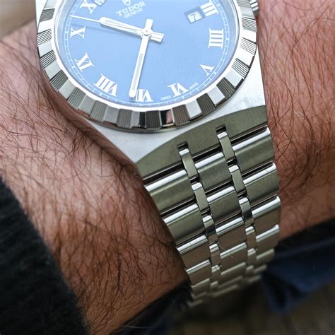 tudor day date 41mm